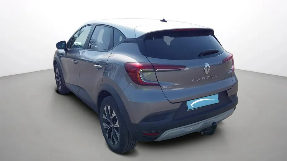 RENAULT Captur -