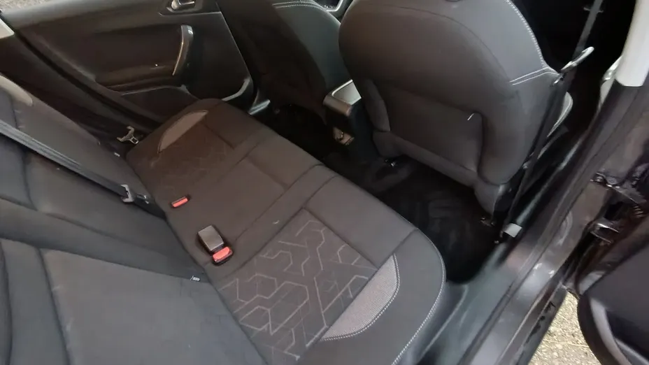 PEUGEOT 2008 -