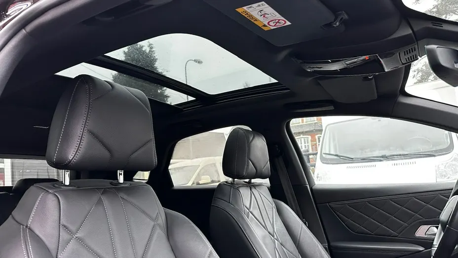 DS 7 Crossback -