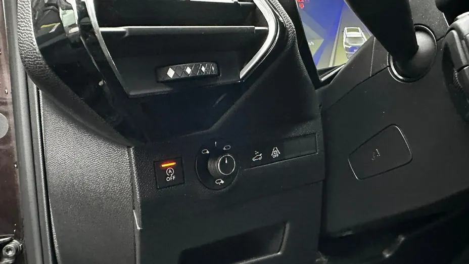 DS 7 Crossback -