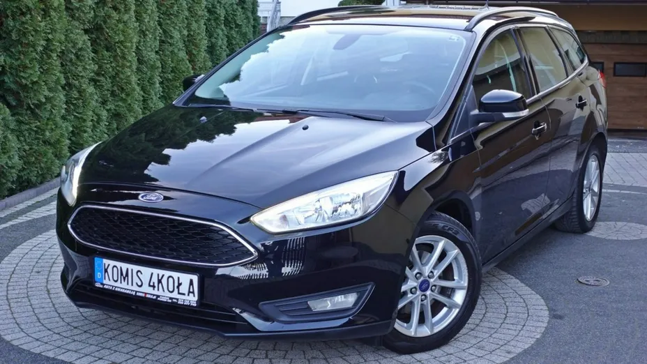 FORD Focus -