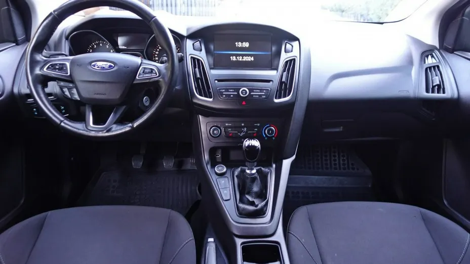 FORD Focus -