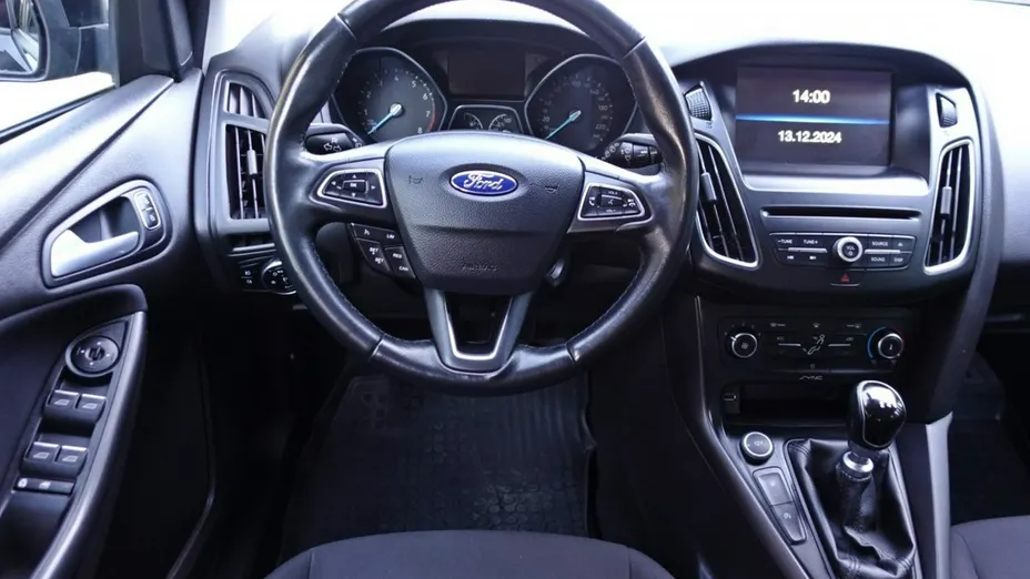 FORD Focus -