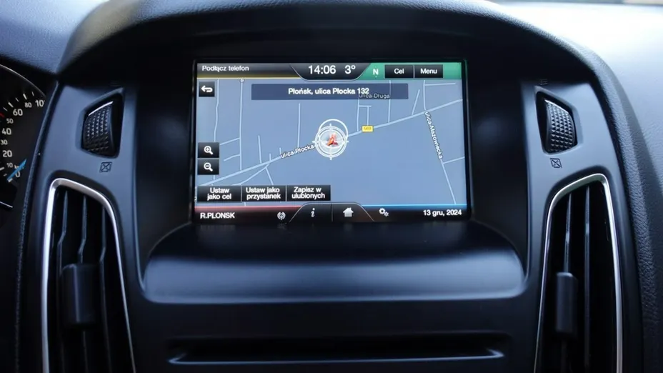 FORD Focus -