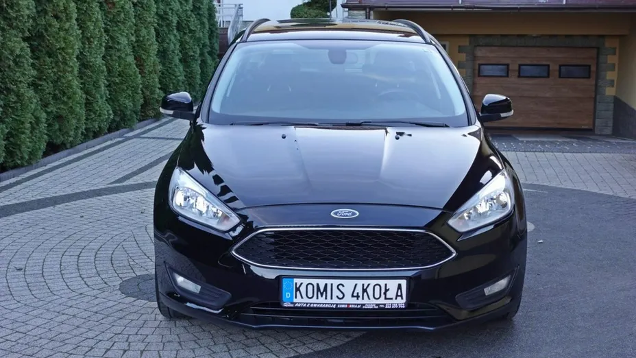 FORD Focus -