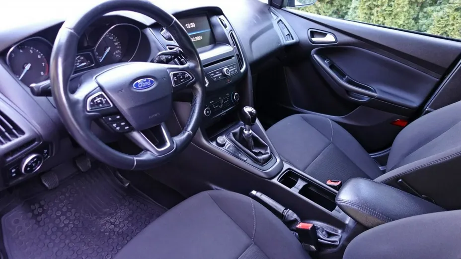 FORD Focus -