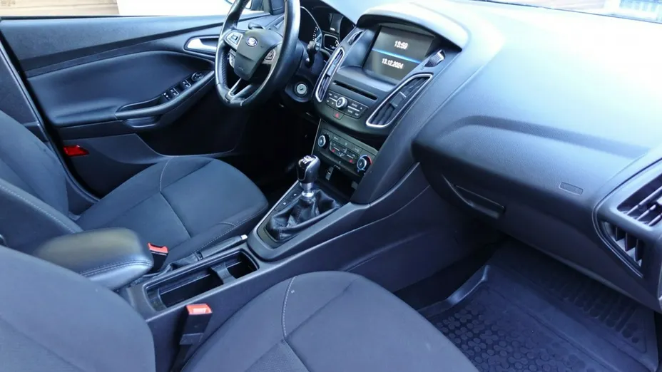 FORD Focus -