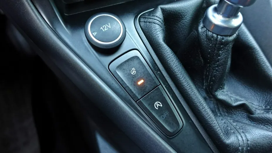 FORD Focus -
