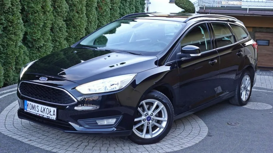 FORD Focus -