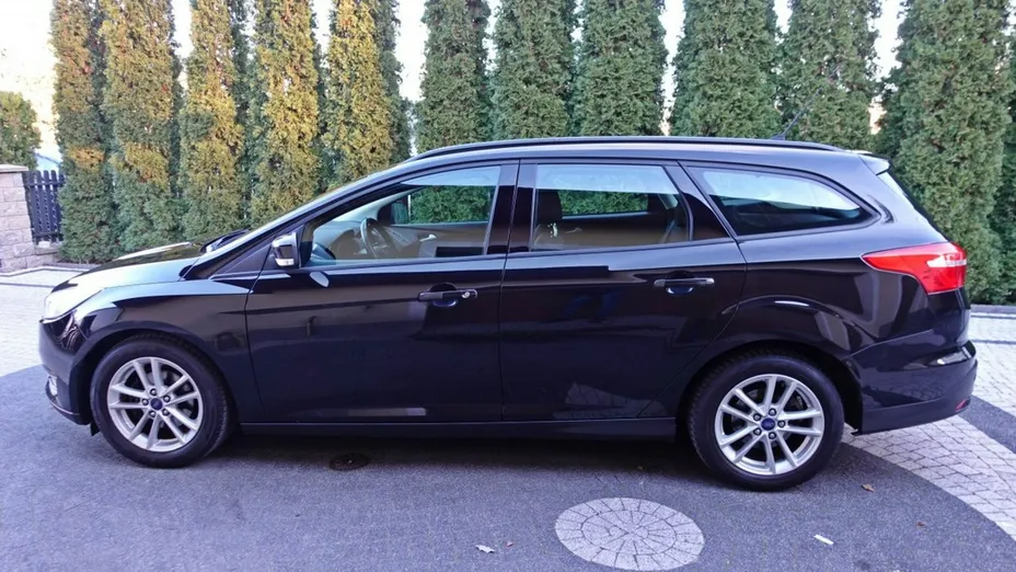 FORD Focus -