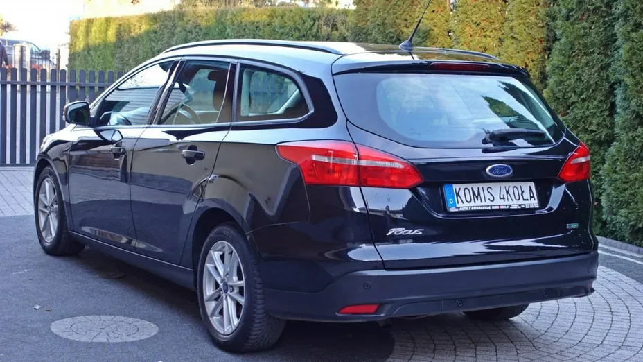 FORD Focus -