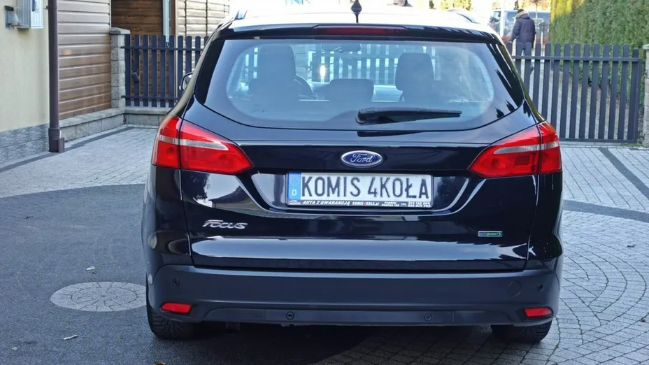FORD Focus -