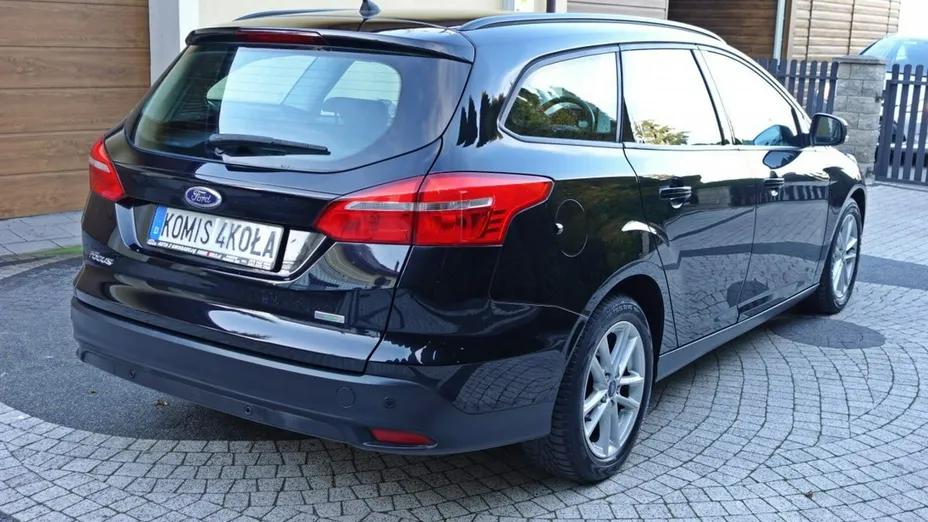 FORD Focus -