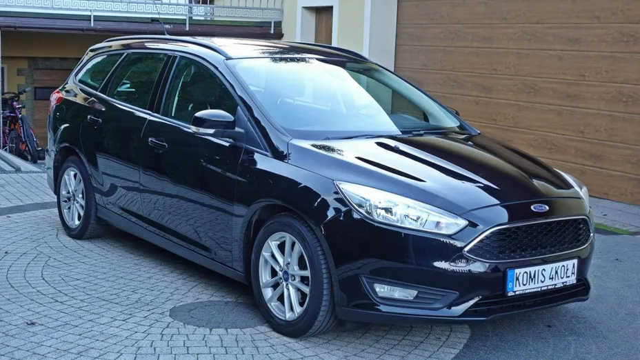 FORD Focus -