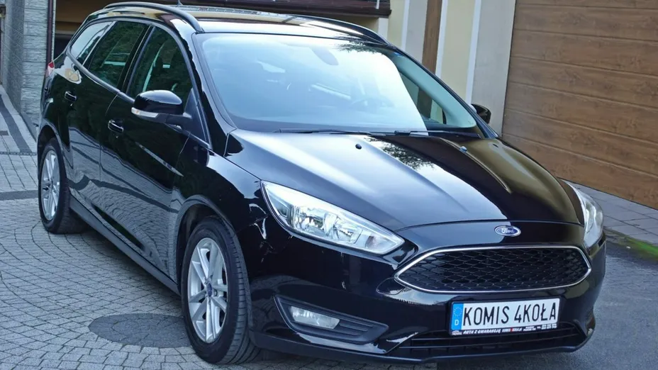 FORD Focus -