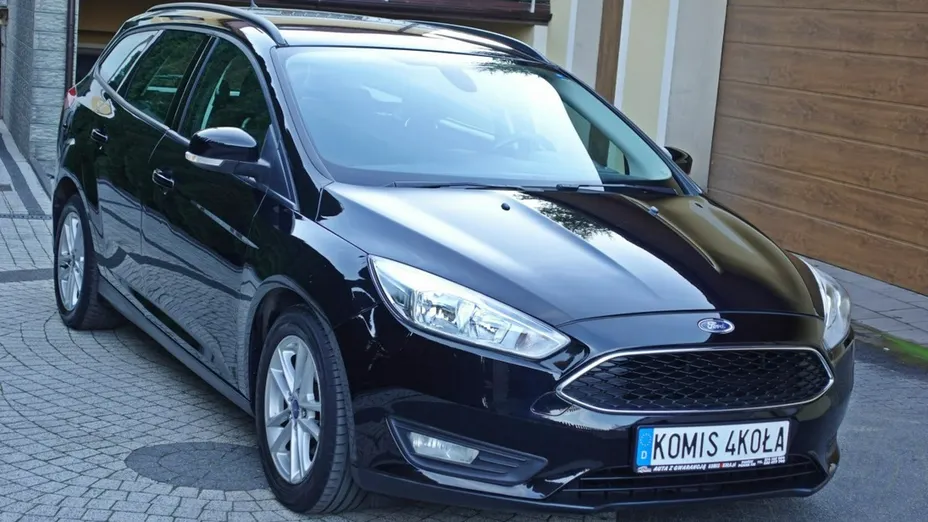 FORD Focus -