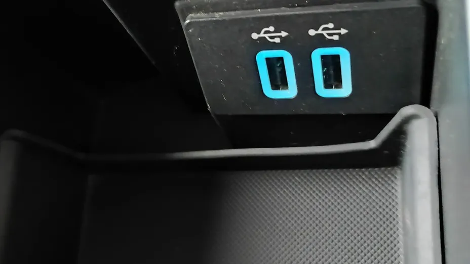 FORD C-MAX -