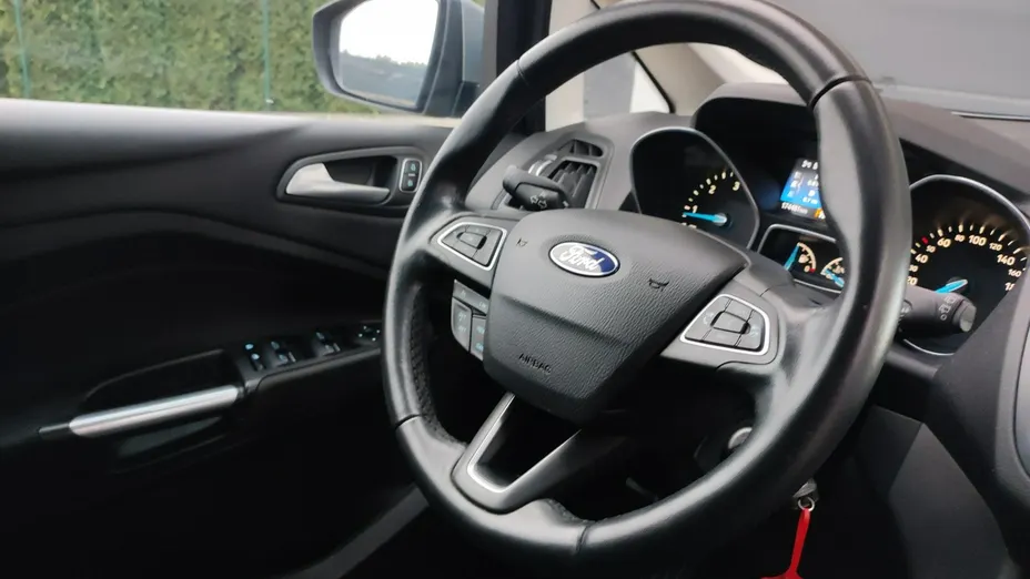 FORD C-MAX -