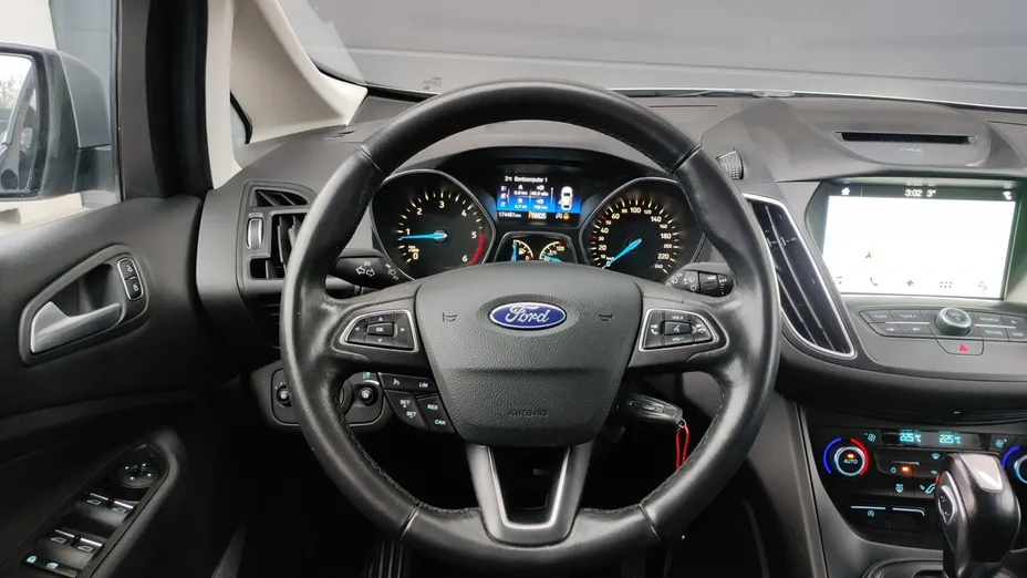 FORD C-MAX -