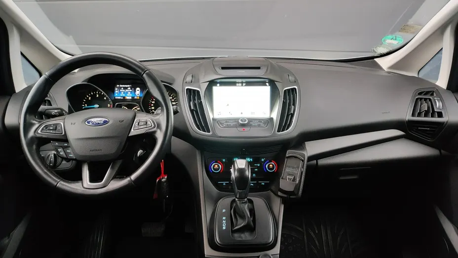 FORD C-MAX -
