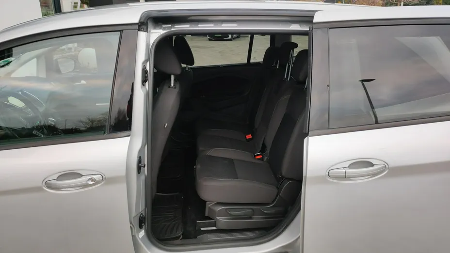 FORD C-MAX -