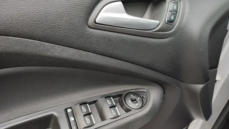 FORD C-MAX -