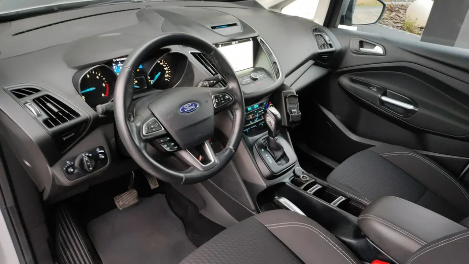 FORD C-MAX -