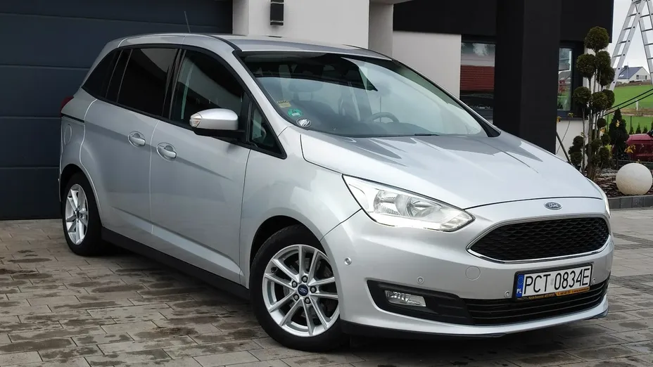 FORD C-MAX -