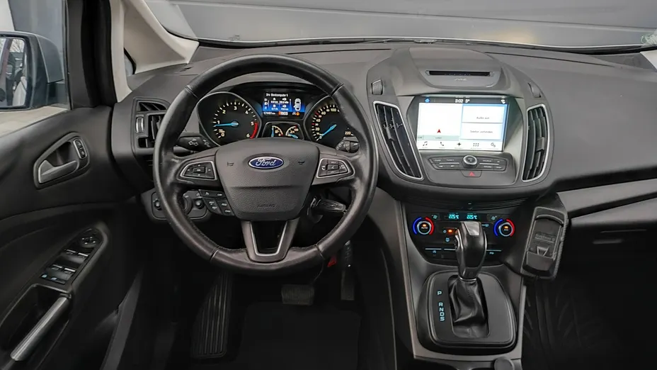 FORD C-MAX -