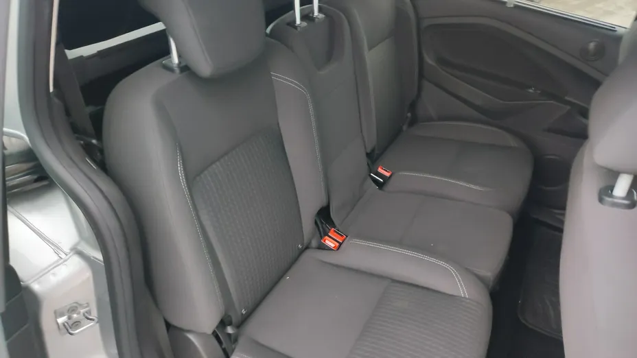 FORD C-MAX -