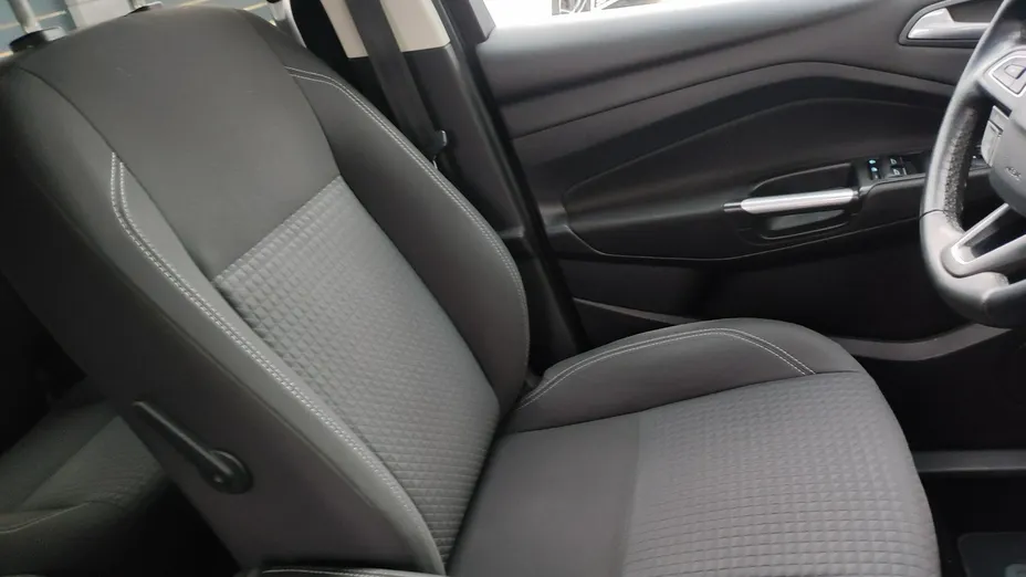FORD C-MAX -