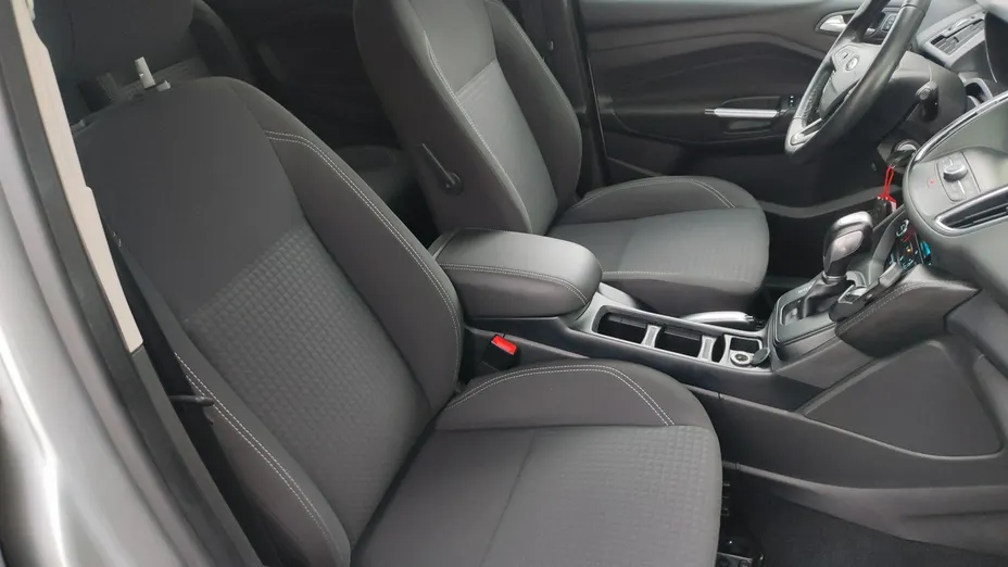 FORD C-MAX -