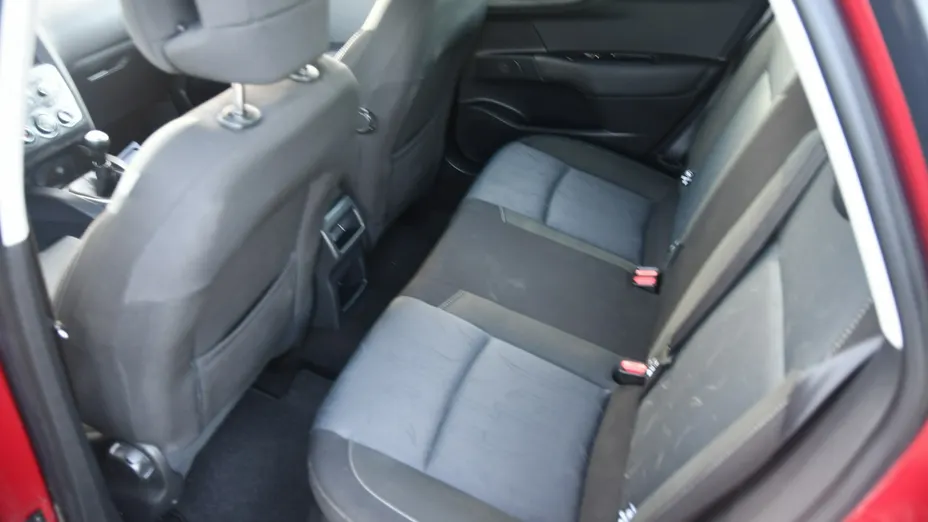 CITROEN C4 -