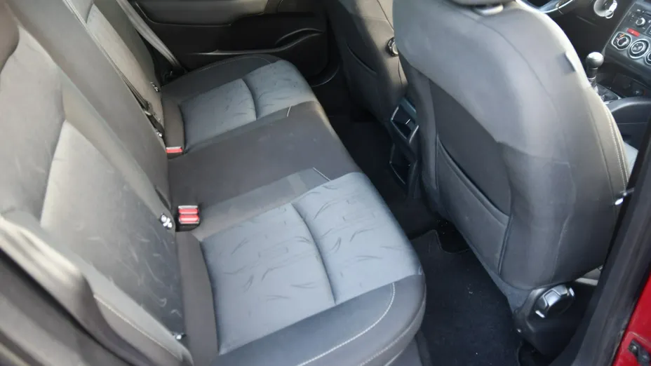 CITROEN C4 -