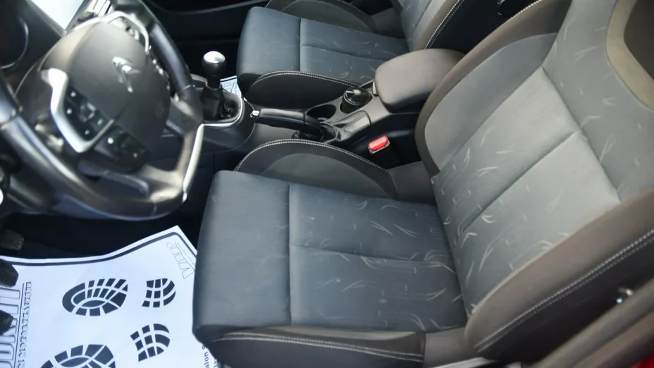 CITROEN C4 -