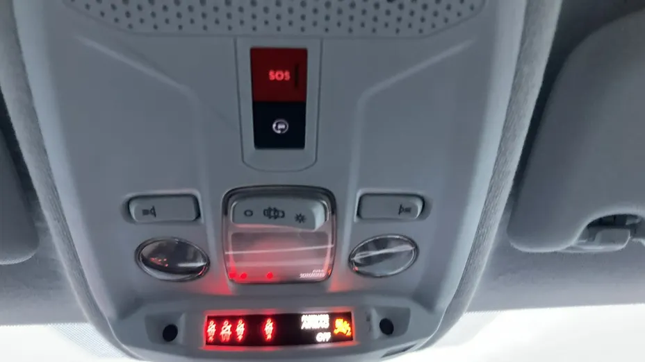 OPEL Corsa -