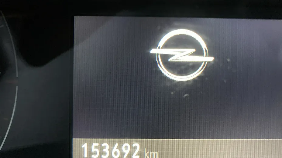 OPEL Corsa -