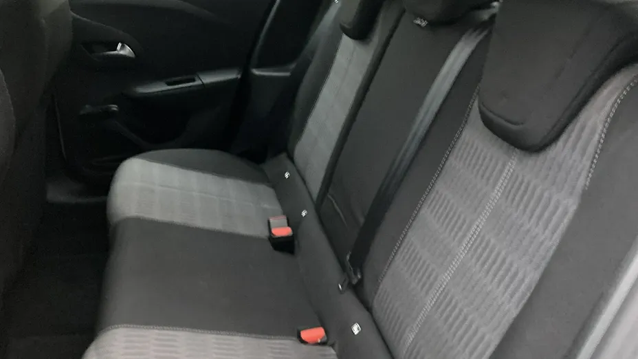 OPEL Corsa -