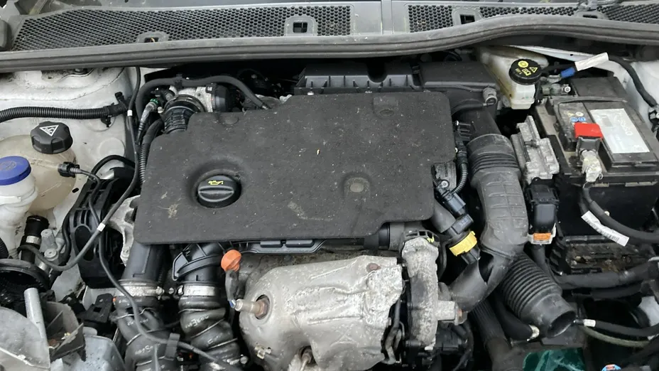 OPEL Corsa -