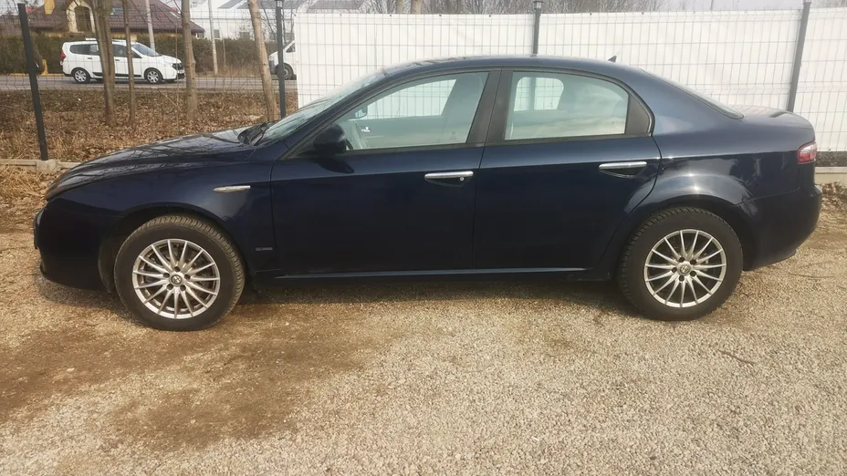 ALFA ROMEO 159 -