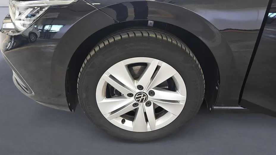 VOLKSWAGEN Golf Golf VIII 1.5 TSI EVO Life