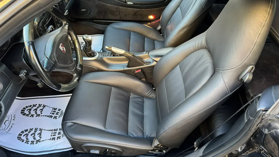 PORSCHE 911 -