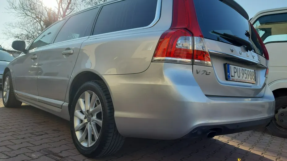 VOLVO V70 -