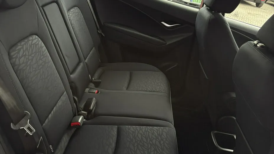HYUNDAI ix20 -