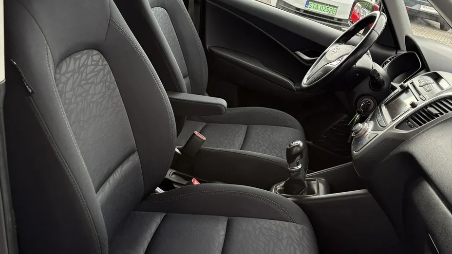 HYUNDAI ix20 -
