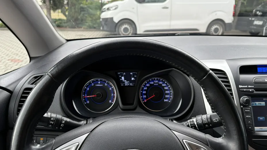 HYUNDAI ix20 -