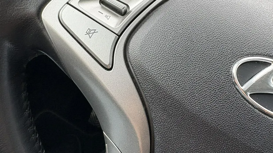HYUNDAI ix20 -