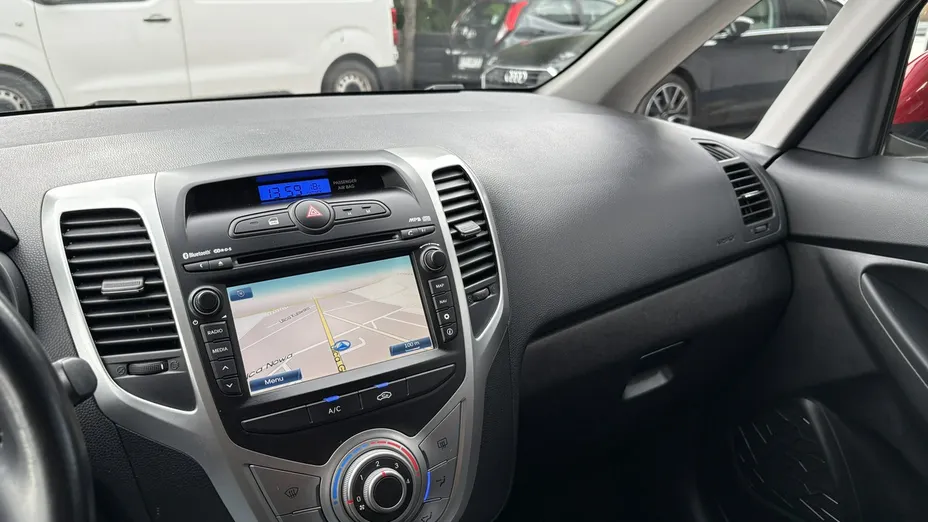 HYUNDAI ix20 -