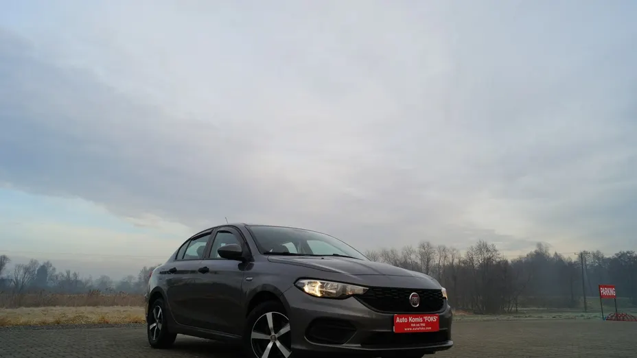 FIAT Tipo -