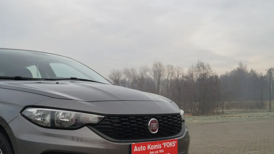 FIAT Tipo -